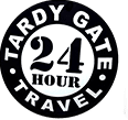 Tardy Gate